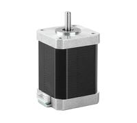 NWPNLXEA High 60mm 3D Printing Engraving Machine High Two Phase 42 Stepper Electronic Starter 2A Hybrid Stepping Electronic Starter