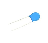 NWPNLXEA High Voltage Ceramic Capacitor 223 1KV 0.022UF 22NF 1000V Ceramic Capacitor 20PCS