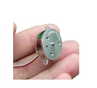 NWPNLXEA Model Airplane PTZ Brushless Electronic Starter DC 6V-12V Double Ball Bearing 2204 Electronic Starter 1500KV 3-Phase (Model B-360 Degree)