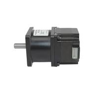 NWPNLXEA Nema23 42mm Stepper Electronic Starter Body Lenght 2.5A 0.7Nm Planetary Gearbox Ratio 5:1