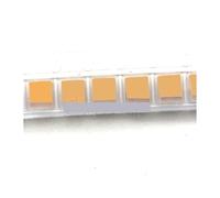 NWPNLXEA Patch Tantalum Capacitor Type D 7343 10UF 25V Yellow Bile Capacitor (2 PCS)