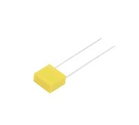 NWPNLXEA Polypropylene Film Correction Capacitor 63V 100V 250V 400V 630V 102J 103J 104J 474 100J 105J 1/10/100nF 0.1uF 1UF (100V272J 2.7NF)