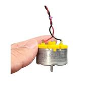 NWPNLXEA RC500-KN/13500 Carbon Brush Electronic Starter DC 6V 9V 12V 5500RPM Round Spindle Electronic Starter