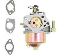 NWPNLXEA Replacement Carburetor 31AH64FG731 2-Stage 28-Inch Snow Thrower NWPNLXEA