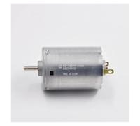 NWPNLXEA RS-385PH-2466 Carbon Brush Electronic Starter DC 12V-24V 18100RPM High Speed Large Torque