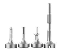 NWPNLXEA Sewing Machine Hammer Head SDS Plus Pile Driving Edge Hammering Bolt 1Pcs(Style E) NWPNLXEA