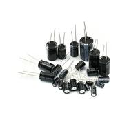 NWPNLXEA Snap in Aluminum Electrolytic Capacitors 250V1000uF 1000MFD 250VDC 30 * 40mm