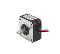 NWPNLXEA Stepper Electronic Starter Stepper Electronic Starter 20mm 1A 16N.cm 42 Short Step Electronic Starter 4-Lead 17HS08-1004S