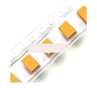 NWPNLXEA Tantalum Capacitor 10UF 10V 106K A3216 1206 Type A Patch Bile Capacitor