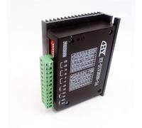 NWPNLXEA TB6600 5A Stepper Driver 17 23 Controller Tb6600 Single Axes Two Phase Hybrid Stepper Electronic Starter