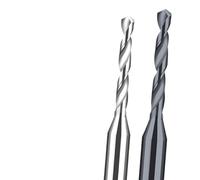 NWPNLXEA Twist Bit 2.71 2.73 2.74 2.75 2.78 2.79mm Metal Drill Bits 1Pcs(Color:Coating,Size:D2.78X14LXD3) NWPNLXEA