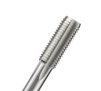 NWPNLXEA W6542 HSS Right Mobile Phone Straight Groove tap M0.8-M13, Machine Tool for Internal Thread Tapping and Repair of Machine Tools(M13x1.75) NWPNLXEA