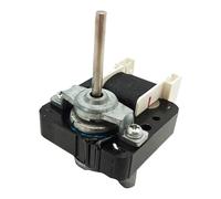 NWPNLXEA Yj48 Start synchronous Wheel Capacitor 220v AC asynchronous Desktop Fan Electronic Starter Barbecue servo Moteur er11 Base