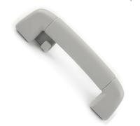 NWQZTS 3Colors Voiture deuxième rangée intérieure poignée de toit, pour Land, pour Rover, pour Range, pour Rover Sport 2014 2015 2016 2017 2018 2019 2020 Poignée intérieure de voiture(Grey)