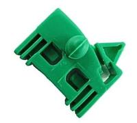 NWQZTS 4 Kit de Clip de Réparation du Régulateur de Fenêtre, pour Citroen, pour Xantia X1, 4 5 Porte Avant Gauche 1993-2002 moteur de vitre de voiture