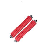 NWQZTS Brosse latérale principale, Filtre Hepa, Chiffons de serpillière, Sac à poussière, pour Roborock, pour Q Revo, A7400RR Kit d'aspirateur robot(2Pcs)