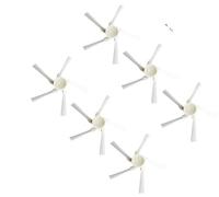 NWQZTS Brosse latérale principale serpillières filtre HEPA, pour Dreame, pour Bot W10 W10Pro Kit d'aspirateur robot(6Pcs-01)