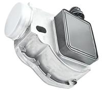NWQZTS Capteur de débit d'air capteur de masse d'air MAF, pour, pour Série 3 E30 E36, 0280200205 0986280040 173455399 13621734653 Capteur de débit d'air