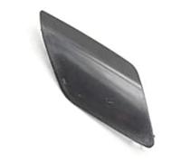 NWQZTS Capuchon de buse de lave-phare pour pare-chocs avant gauche et droit, pour VW, pour Golf 6 A6 MK6 GTI 2009 2010 2011 2012 2013 capuchon de pare-chocs avant(1Pc X Right Side)