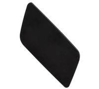 NWQZTS Capuchon de lave-phare pour pare-chocs avant, pour Audi, pour Q3 2012 2013 2014 2015 2016 2017 2018, 8U0955275 8U0955275E couvercle de garniture automobile(Right For 2016-2018)