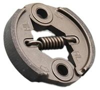 NWQZTS Ensemble d'embrayage, pour Universal, pour 139 140 GX35 40-5 430 40-6 48 Pièces détachées pour machines de jardin(139 140 Gx35)