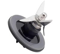 NWQZTS Lame de mixeur de remplacement, pour Cuisinart, pour SPB-456-2B Lame du couvercle du mixeur