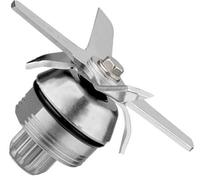 NWQZTS Lames, pour JTC, pour Omniblend TM767 TM800 TM788, Remplacement de lames pour mixeur électrique robot culinaire Lame de Rechange pour Mélangeur
