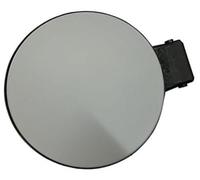 NWQZTS Trappe de remplissage de carburant, pour Volkswagen, pour Polo 6R 2011 2012 2013 2014 2015 2016 2017 2018 2019, 6RD809857D 6R0809857 Bouchon du réservoir de carburant