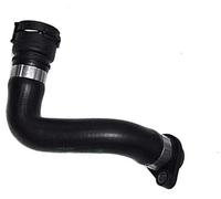 NWQZTS Tuyau d'eau du système de refroidissement Durite de radiateur, pour BMW, pour E87 E81 E88 E46 E90 E91 X3 116i 118i 316i 318i, 11537572158 tuyau du thermostat