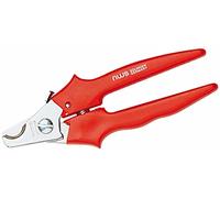 NWS 0400-160 - Cortacables eléctrico para cables de cobre y aluminio de 160 mm.