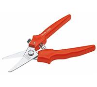 NWS 0401-190 - Tijera multiusos recta de 190 mm.