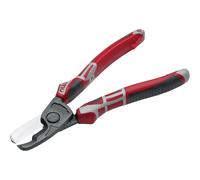 NWS Coupe-câbles électriques 043-69-210 – 210 mm pour cuivre et aluminium