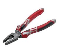 NWS 109-69-180 pour l'atelier Pince universelle à forte démultiplication 180 mm