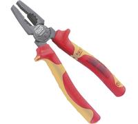 NWS 109-69-VDE-180 VDE Pince universelle 180 mm