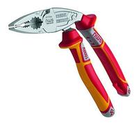 NWS 1096-49-VDE-200 3-Ergo-Combi Pince