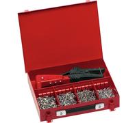 NWS 1179-15 Jeu de pinces à riveter