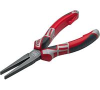 NWS 124-69-160 - Alicate boca plana larga de 160 mm.