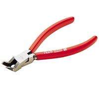 NWS 133FH-12-160 - Alicate corte 45º de 160 mm.