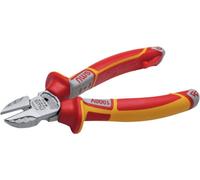 NWS 134-49-VDE-180 Pince coupante diagonale 180 mm