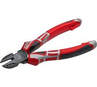 NWS 134-69-130 pour l'atelier Pince coupante diagonale avec facette 130 mm