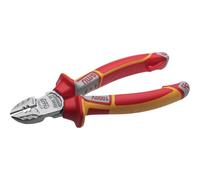 NWS 135-49-VDE-160 Pince coupante diagonale 160 mm