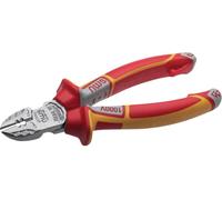 NWS 135-49-VDE-160 Pince coupante diagonale 160 mm