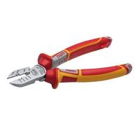 NWS Pince coupante d'électricien VDE 135-49-VDE-190