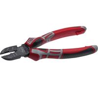 NWS 135S-69-190 Pince coupante diagonale 190 mm