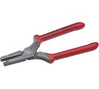 NWS 143-62-160 Pince à sertir pour embouts de câble 0.34 à 2.5 mm²