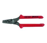 NWS-143-62-190-Pince de tension capacité 0,5-16mm2 Longueur 190 mm