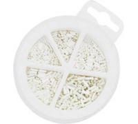 NWS Assortiment d'embouts de câble 144-BS-500