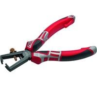 NWS 145-69-160 Pince À Dénuder, Pince 160 Mm, V-Coupe