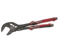 NWS 1664-69-250 Clé à Pince Multiprise Gripper, Titane, 250 mm