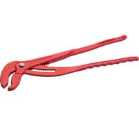 NWS 1671-11R-400 Pince serre-tube